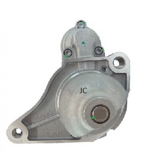 Motor de Partida 16213390