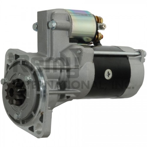 Motor de Partida 16213390