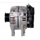 ALTERNADOR 50007VLP, BOII, 12V, 80A, Toyota