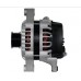 ALTERNADOR 50010VLP, 14V, 100A, 6 canais Ø 50mm, Sentido Horário - (CW)