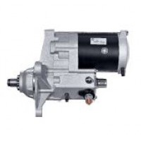 MOTOR DE PARTIDA  24V 5.5KW 10 DENTES HELLA  HMP6251 DENSO 2280007550 SEGT001000009 