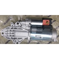 MOTOR DE PARTIDA 24V  SCANIA  30644855 MAHLE 7459501