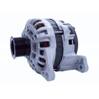 ALTERNADOR C5 70A A 150A 14V IVECO 2.3 FIAT 504349901 - BOSCH F000BL070T B15 - BOF000BL070TB15