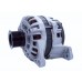 ALTERNADOR C5 70A A 150A 14V IVECO 2.3 FIAT 504349901 - BOSCH F000BL070T B15 - BOF000BL070TB15