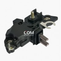 Regulador 28V compatível F00MA45252 para Scania DAF MB VW TK<0 (-14) Cod. Atual: 8100.0252-COM - COMF00MA45252