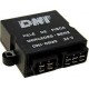 RELE DE SETA 24V 10T. MBB TODA LINHA 83 - DNI 0820