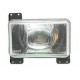 BLOCO OPTICO LED H4 SV PASSAT 83> 88 - Lucas 178445