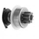 IMPULSOR MOTOR PARTIDA MAVERICK 4C - ZEN 0115