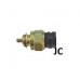 Interruptor de Transferência 3RHO 6643  MERCEDES MBB  A0015454909  A0015451809  A0015458409   0015454909  0015451809  0015458409