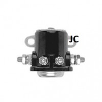 AUTOMATICO SOLENOIDE AUXILIAR DE PARTIDA PT 24V BOSCH 1987BE2014 ZM 2401 UNIVERSAL