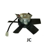 Motor Ventilador do Radiador  Arrefecimento  c c gpc 12v 210w Bosch 9130451059