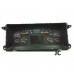 PAINEL DE INSTRUMENTOS VOLVO  2136870  20739270  21015770  21542172  DO FH D13 ANO 2009