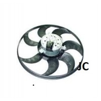 MOTOR DO VENTILADOR RADIADOR  BOSCH  F006SA0300 F006.SA0.300 GM CHEVROLET 93277994  93315725 ASTRA  VECTRA  ZAFIRA