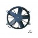 VENTILADOR AXIAL 12VCC IMOBRAS 101300212 1300212 SPAL VA03AP637A