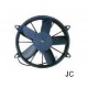 VENTILADOR AXIAL 12VCC IMOBRAS 101300212 1300212 SPAL VA03AP637A