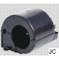 MOTOR DE VENTILAÇÃO 24V C BOSCH  0130063814 