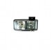 FAROL DE MILHA AUXILIAR LE  EUROTECH IVECO  98437476