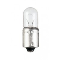 Lâmpada 4W 24V BA9S Osram 3930 Neolux N249 GE 2661  60990 sku60990 Philips 13929