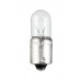 Lâmpada 4W 24V BA9S Osram 3930 Neolux N249 GE 2661  60990 sku60990 Philips 13929