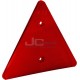 RETRORREFLETIVO TRIANGULAR UNIVERSAL VERMELHO GF2135VM GF 2135 VM 2.135