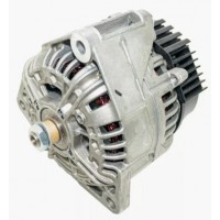 ALTERNADOR 24V SEG 0124655047 100A MERCEDES ACTROS VOLKS SEG0124655047