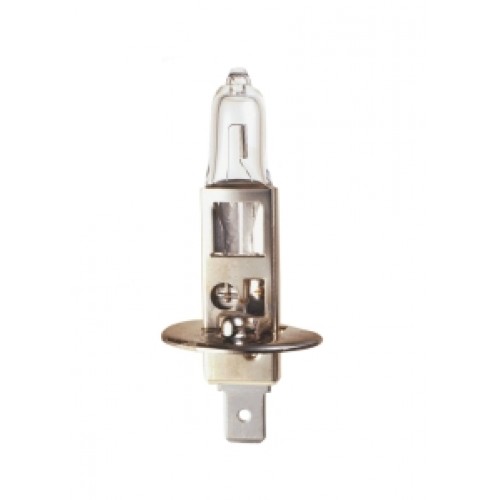 Lampada H1 12v 55w Osram 64150 Philips 12258 Ge 17119 17124 50310