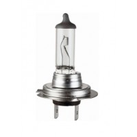 Lâmpada H7 12V 55W OSRAM 64210 GE 58520 58520U NEOLUX N499 PHILIPS 12972 FORD 93BG13009BA